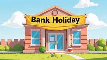 Bank holidays