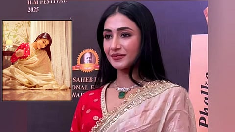 image of Dhanashree Verma