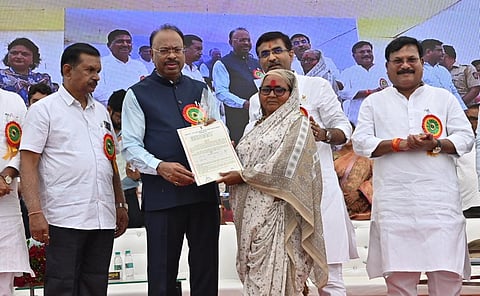 Chandrashekhar Bawankule