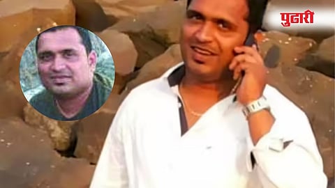 नितेश सुनील गुरव