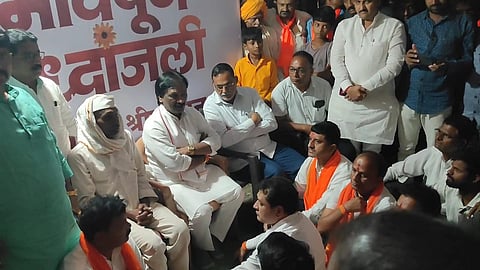 Phaltan Doctor Death