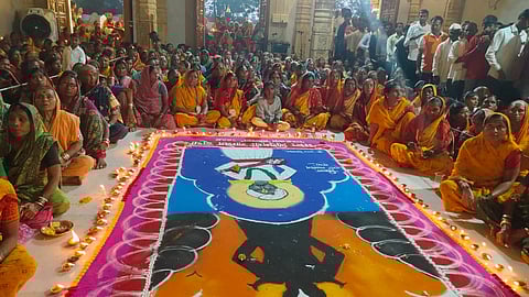 Sant Namdev Jayanti |