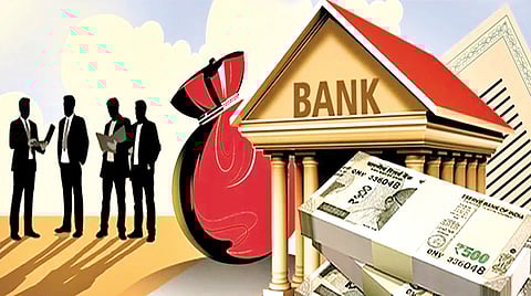 Bank Nomination Rules