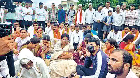 Phaltan Doctor Death