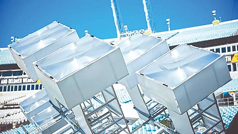 Space-Based Solar Power