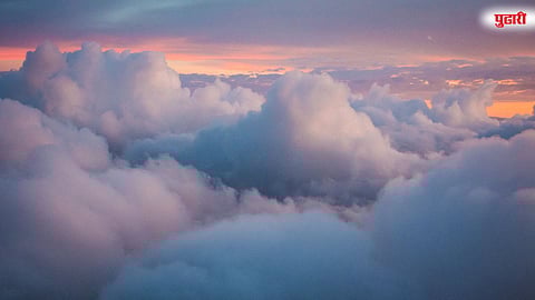 पुण्यात ‘क्लाउड फिजिक्स’वर सेंटर ऑफ एक्सलन्स उभारणार