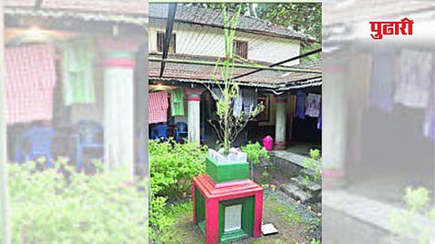 पोलादपूर (रायगड) 