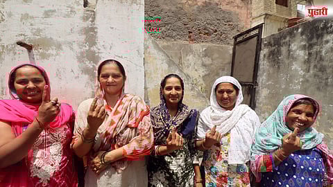 लाडक्या मतदारांसाठी पुणे महापालिकेची ‘अभय’ योजना