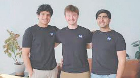 Indian Origin Success 