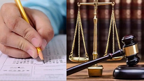 HC On Govt Recruitment 