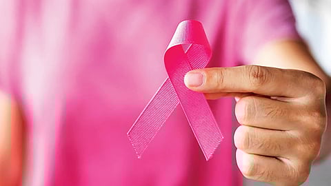 Cancer care hospitals