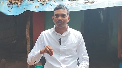 Nayan Wagh MPSC Topper