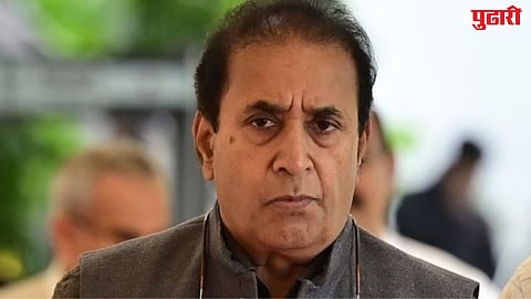   Katol Narkhed constituency vote theft