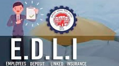 EPF Life Insurance Cover