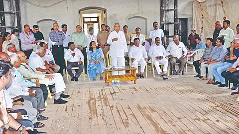 Keshavrao Bhosale Theatre