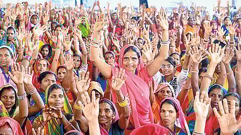 Bihar Elections 2025