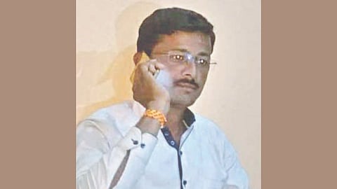 Borgaon Murder Case: बोरगावातील खूनप्रकरणी प्रियकराला पोलिस कोठडी