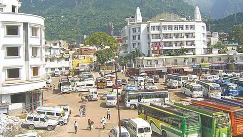 Indian City No Onion Garlic