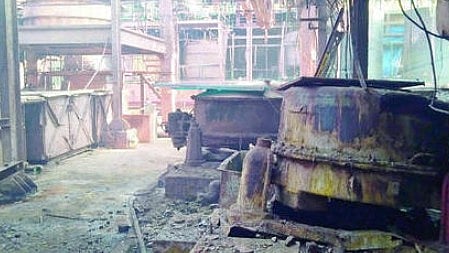 Tarapur MIDC safety issues