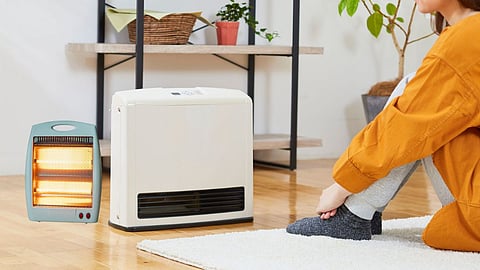 Room Heater For Winters