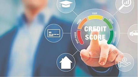 Loan Rejection Good Credit Score 