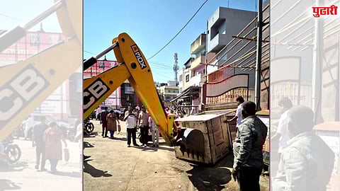 आळंदी शहर सज्ज कार्तिकी वारीसाठी