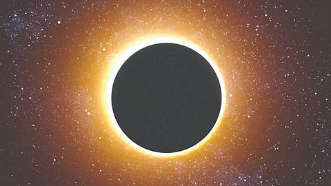 Longest Solar Eclipse