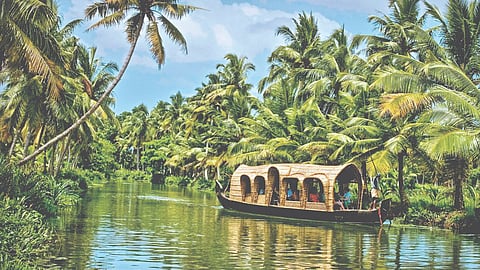 Kerala Poverty Free State