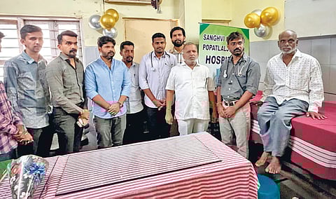 Dr. Pratapsinh Jadhav |