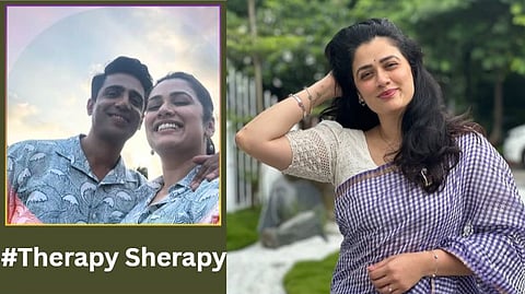 Gulshan Devaiah-Girija Oak 