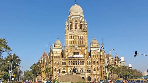 BMC compassionate appointment scam 