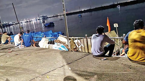 liquor parties near schools