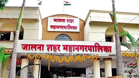 jalna mahanagarapalika