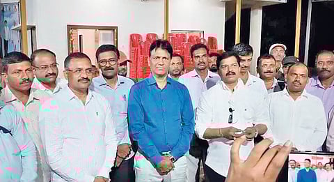 Atharva Daulat Dispute Resolution