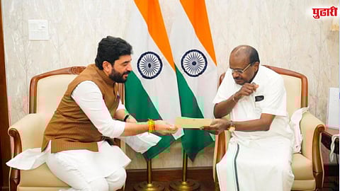  पुणेकरांना केंद्राचे गिफ्ट! लवकरच हजार ई-बस