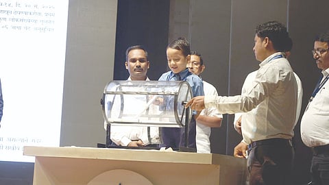 Panvel Municipal Corporation election