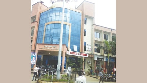 Pen Municipal Election