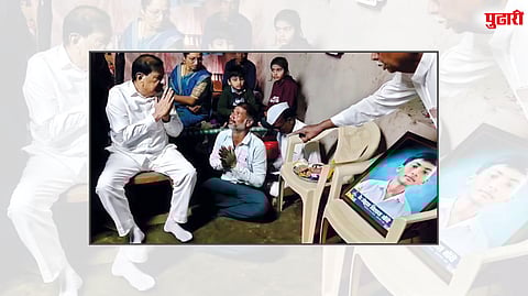 संशयास्पद बिबट्या आढळला, तर तेथेच ठार करा