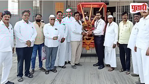 Mahadbt Tractor Scheme