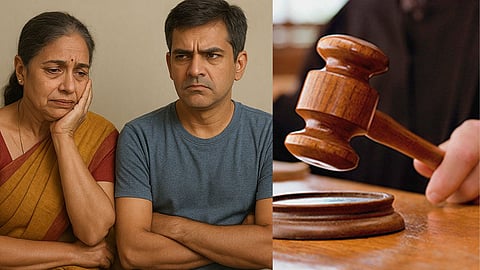 HC ruling maintenance 