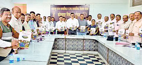 Copy-Free Exams: कॉपीमुक्तीची एकच मात्रा, बोर्ड परीक्षेचा राजमार्ग वापरा