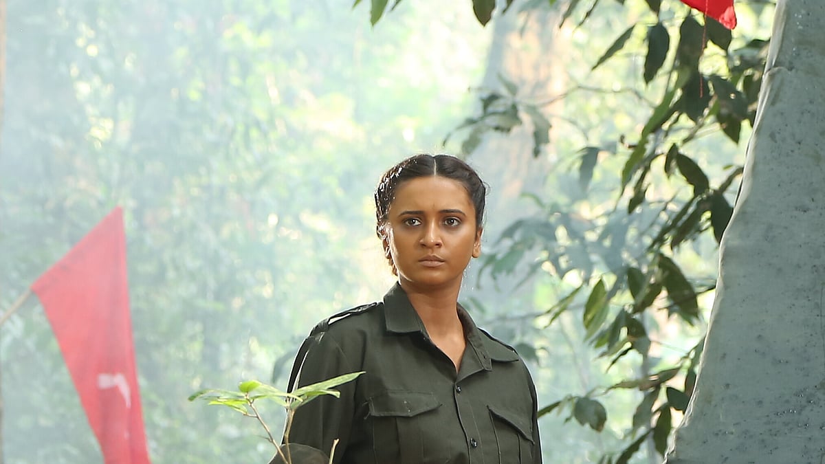 Shivani Surve