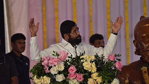 Simhastha Kumbh Mela Nashik:  सिंहस्थाला वर्षच शिल्लक; कामांची गती वाढवा