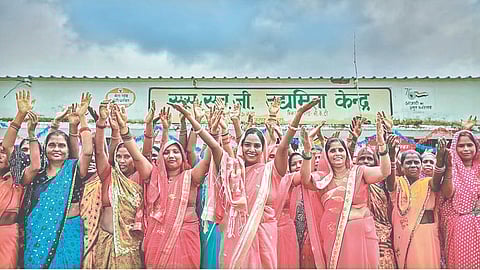 Women Reservation Issue