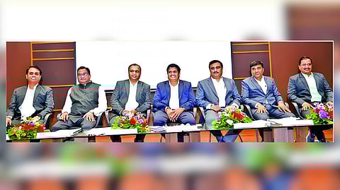 Advantage Maharashtra Expo 