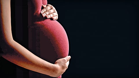 Genetic Switch Pregnancy