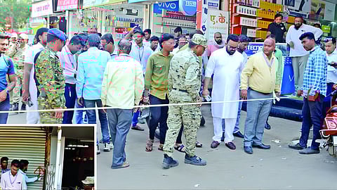 Chhatrapati Sambhajinagar