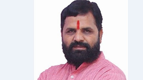 Mahad municipal election