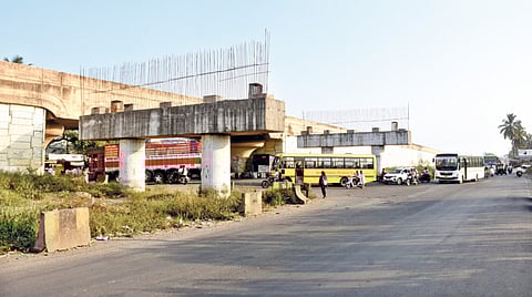 Kagal Satara Highway