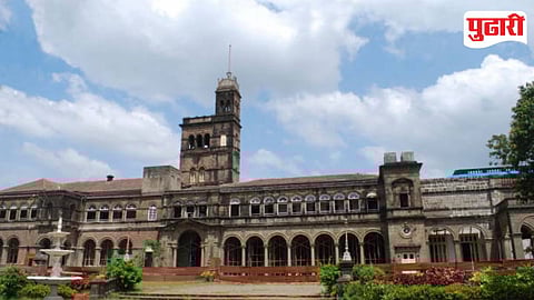 पीएच.डी. प्रवेशासाठी मुलाखतींचा टप्पा सुरू